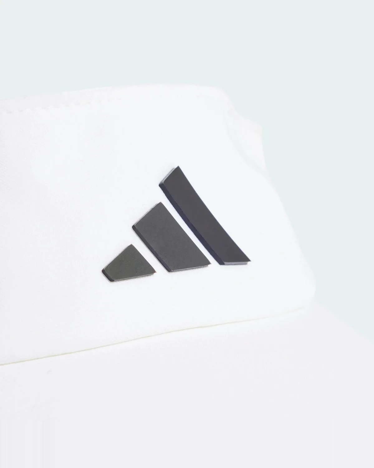 Adidas viseira climacool — BRANCO (foto 3)