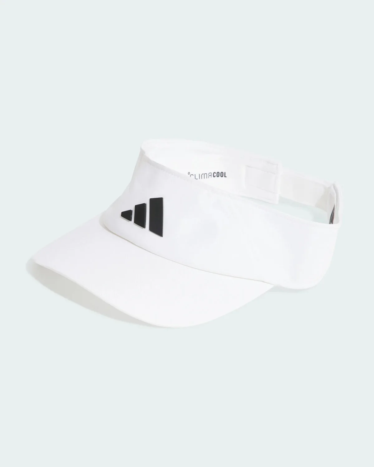 Adidas viseira climacool — BRANCO (foto 1)