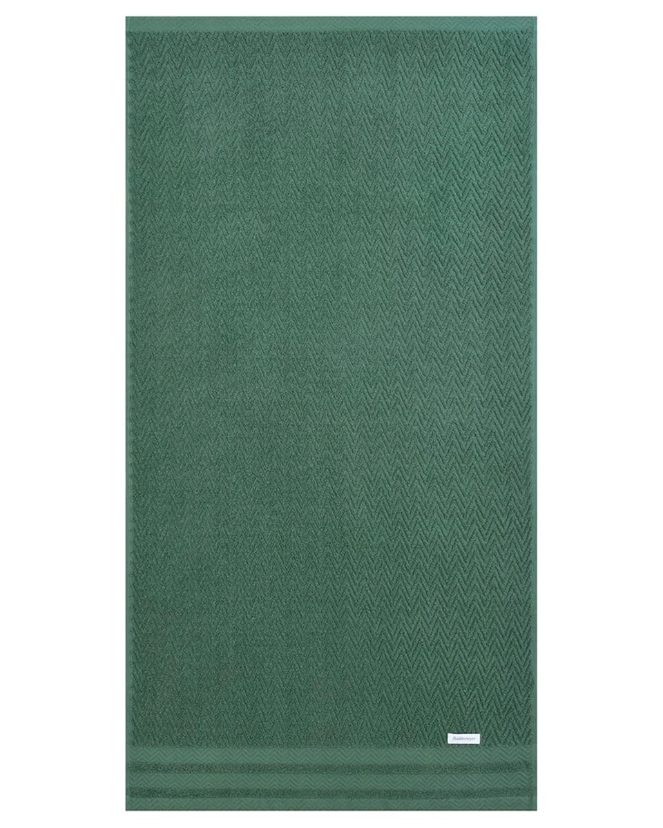 Buddemeyer toalha soul extra soft – banho (foto 8)