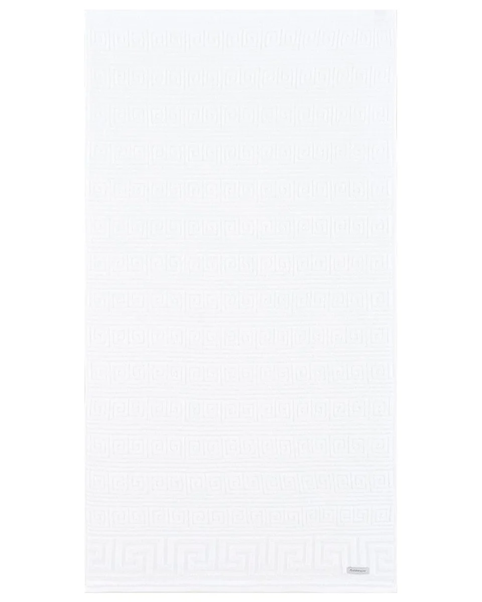 Buddemeyer toalha felpa agora extra soft – rosto (foto 1)