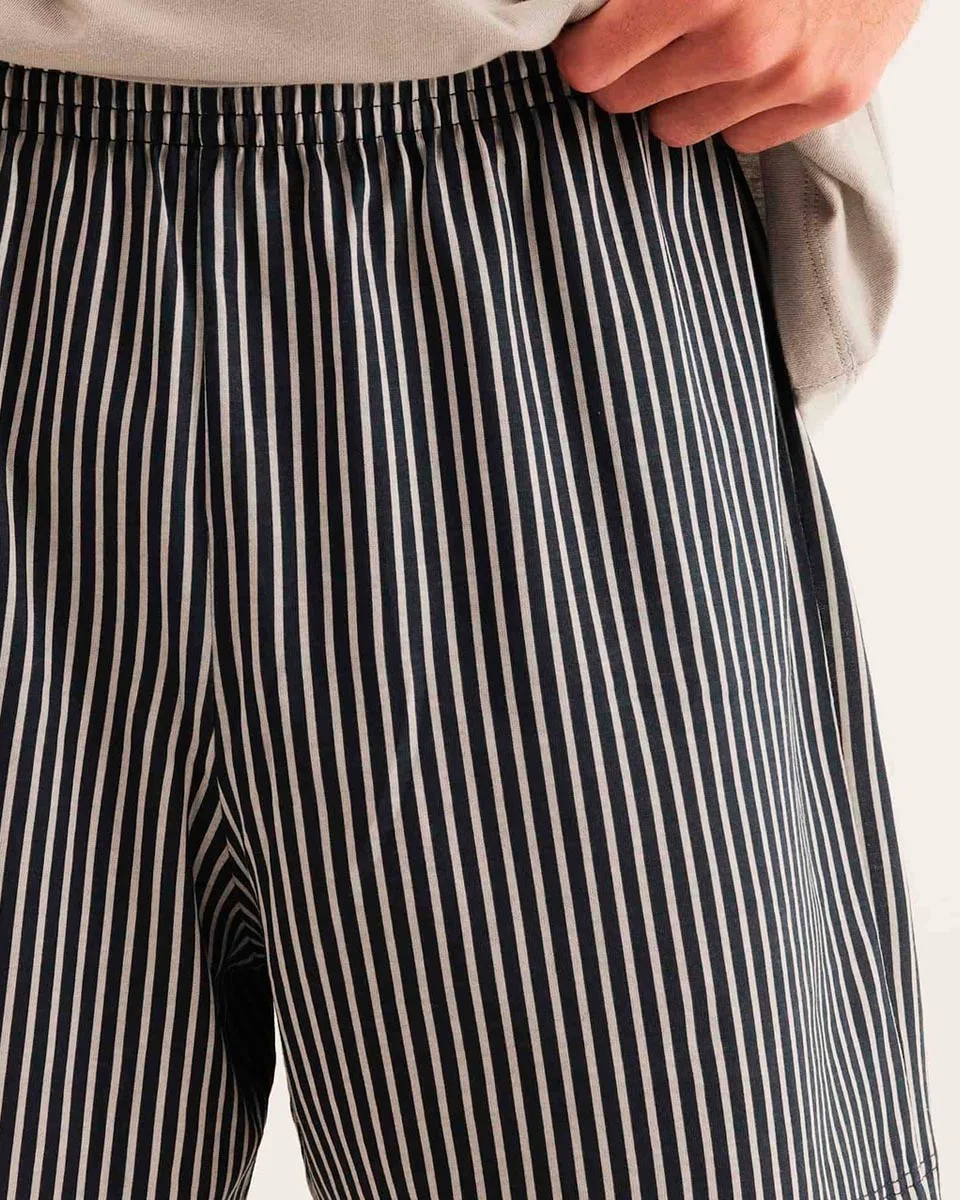 Hering pijama curto masculino com samba canção 76wx (foto 11)