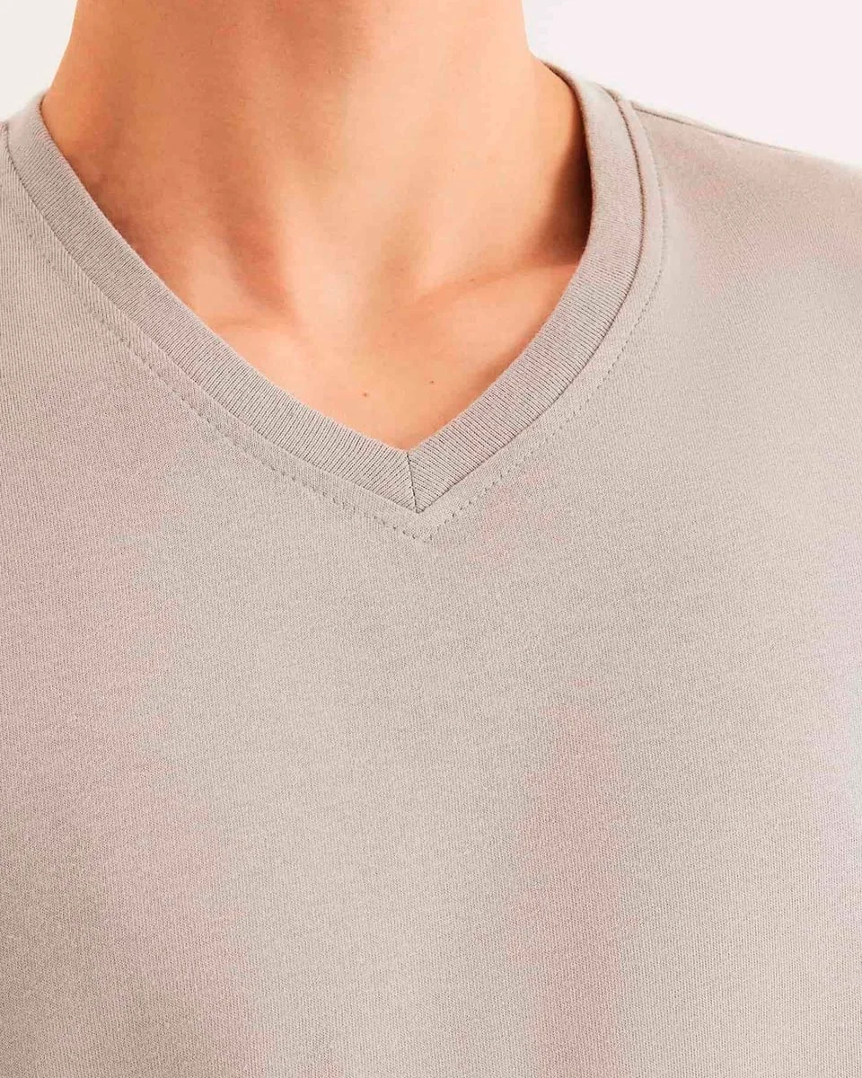 Hering pijama curto masculino com samba canção 76wx (foto 10)