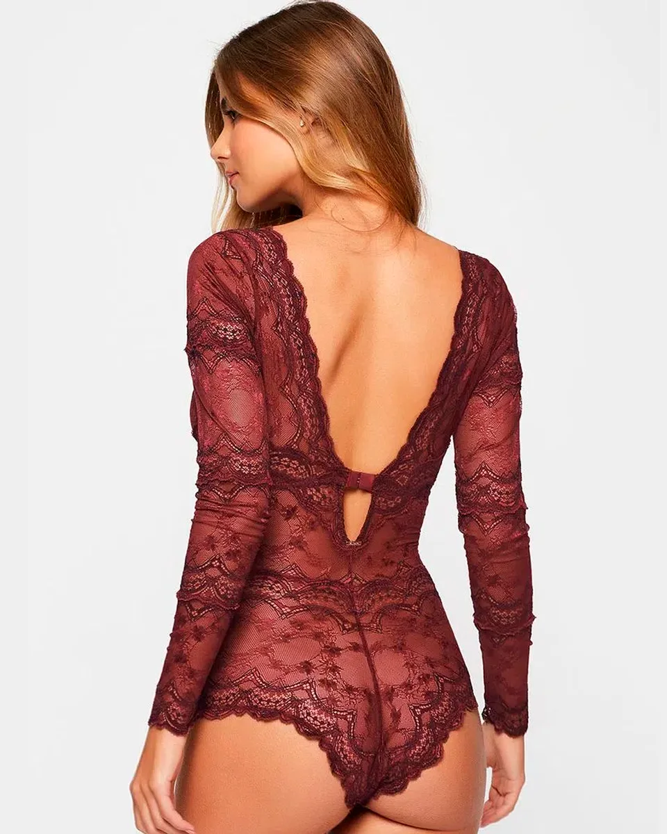 Valisere body m/l petala bold — BAROLO (foto 1)