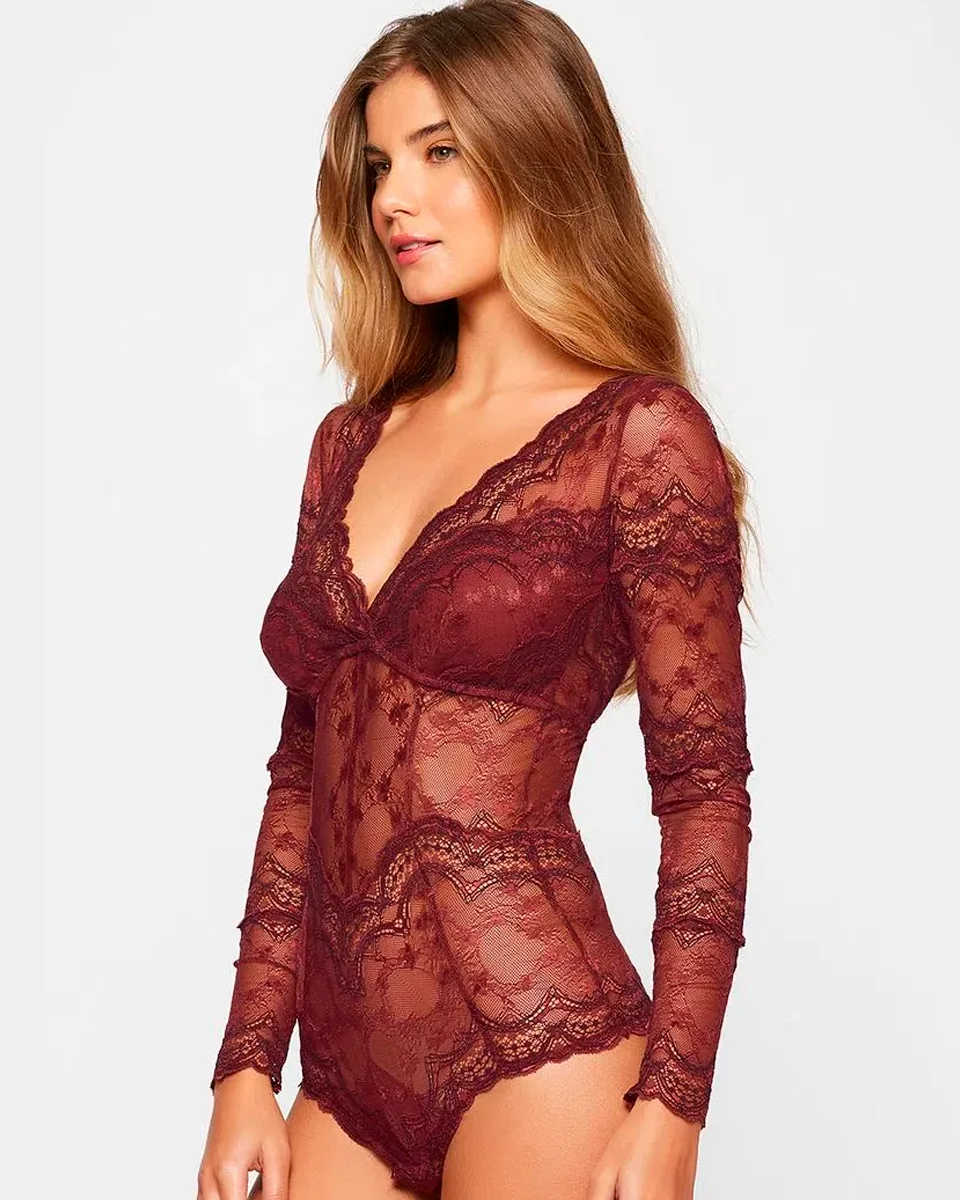 Valisere body m/l petala bold — BAROLO (foto 3)
