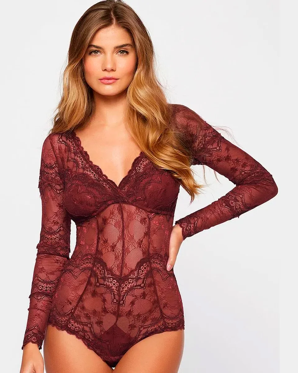 Valisere body m/l petala bold — BAROLO (foto 2)