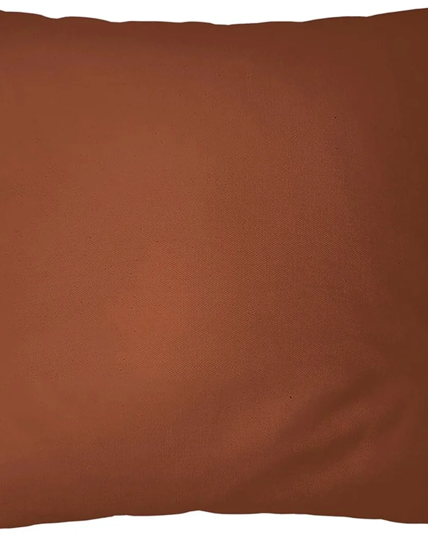 Belchior capa velveteen 822 375822 — TERRACOTA (foto 2)