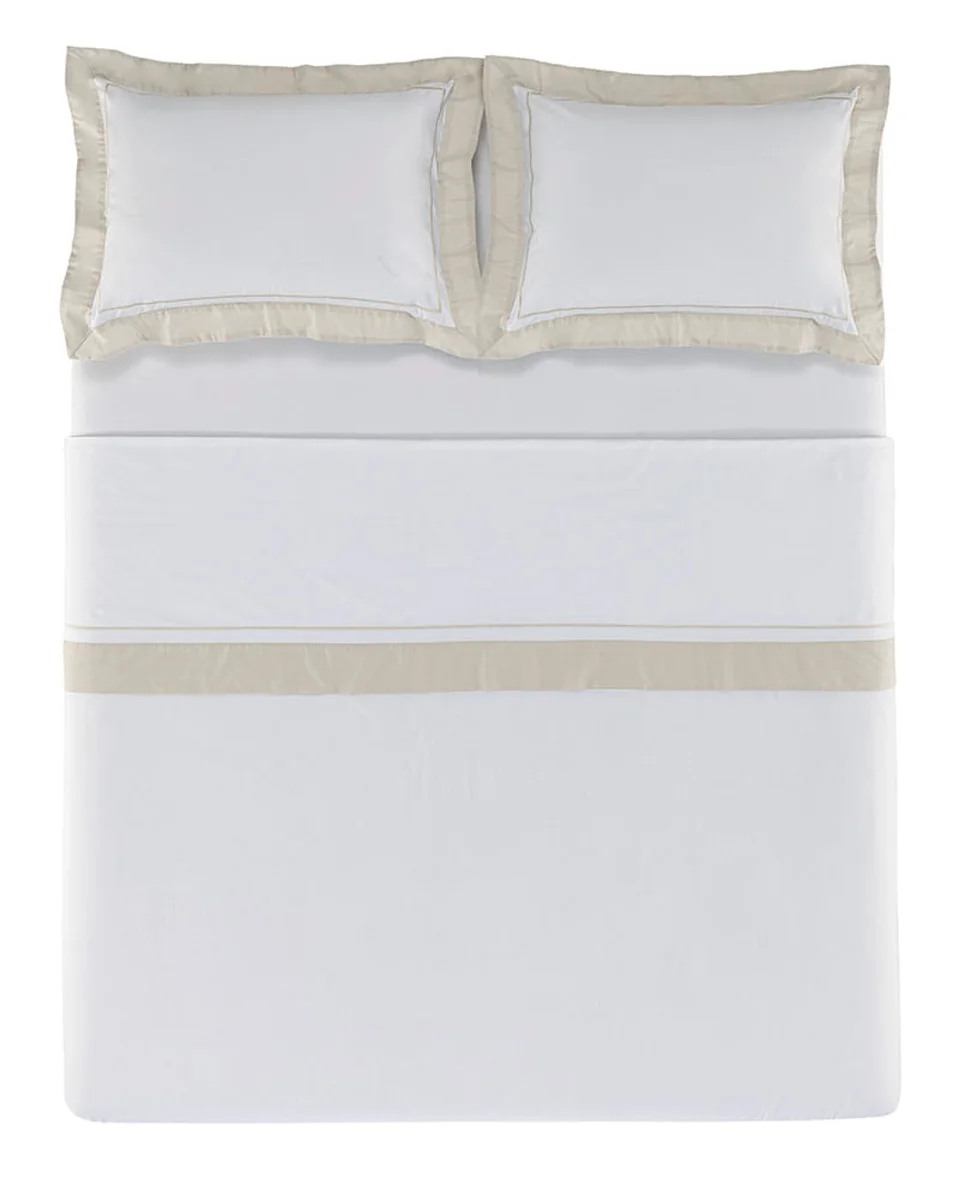 Trussardi jogo de cama fiesole — GRIGIO (foto 2)