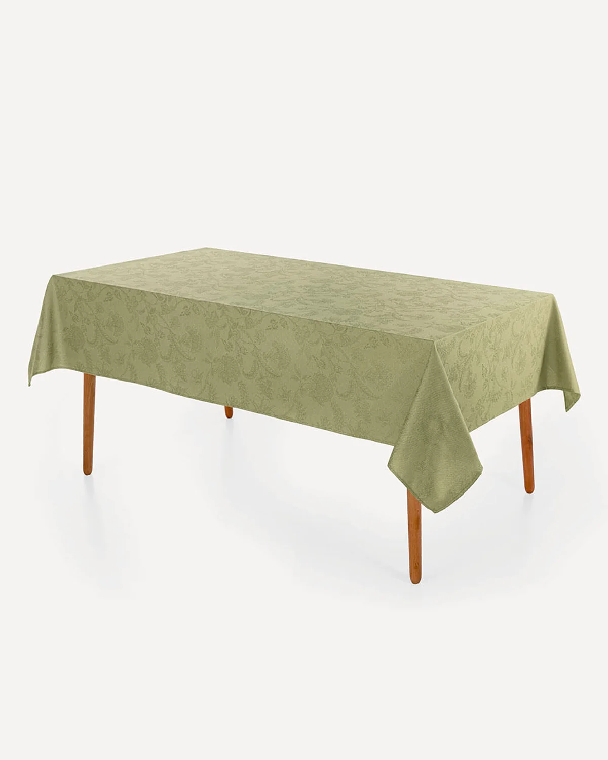 Karsten toalha de mesa belle — ERVA MATE (foto 4)
