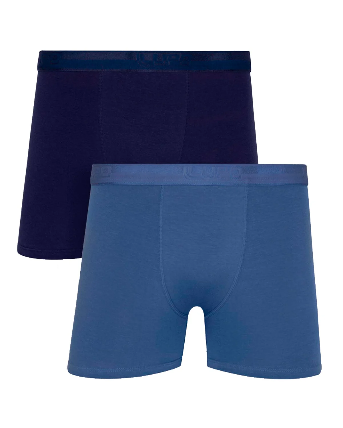 Lupo cueca am boxer kit2 00784-088 (foto 1)