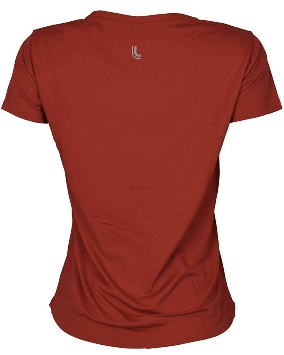 Lupo camiseta lsport af basica 77052-005 (foto 10)