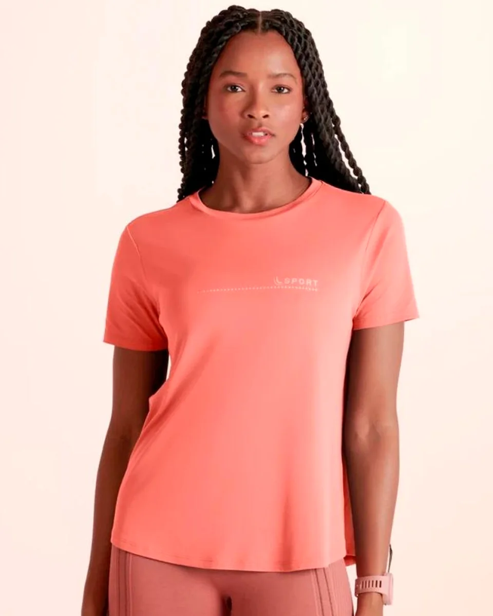 Lupo camiseta lsport af basica 77052-005 (foto 17)