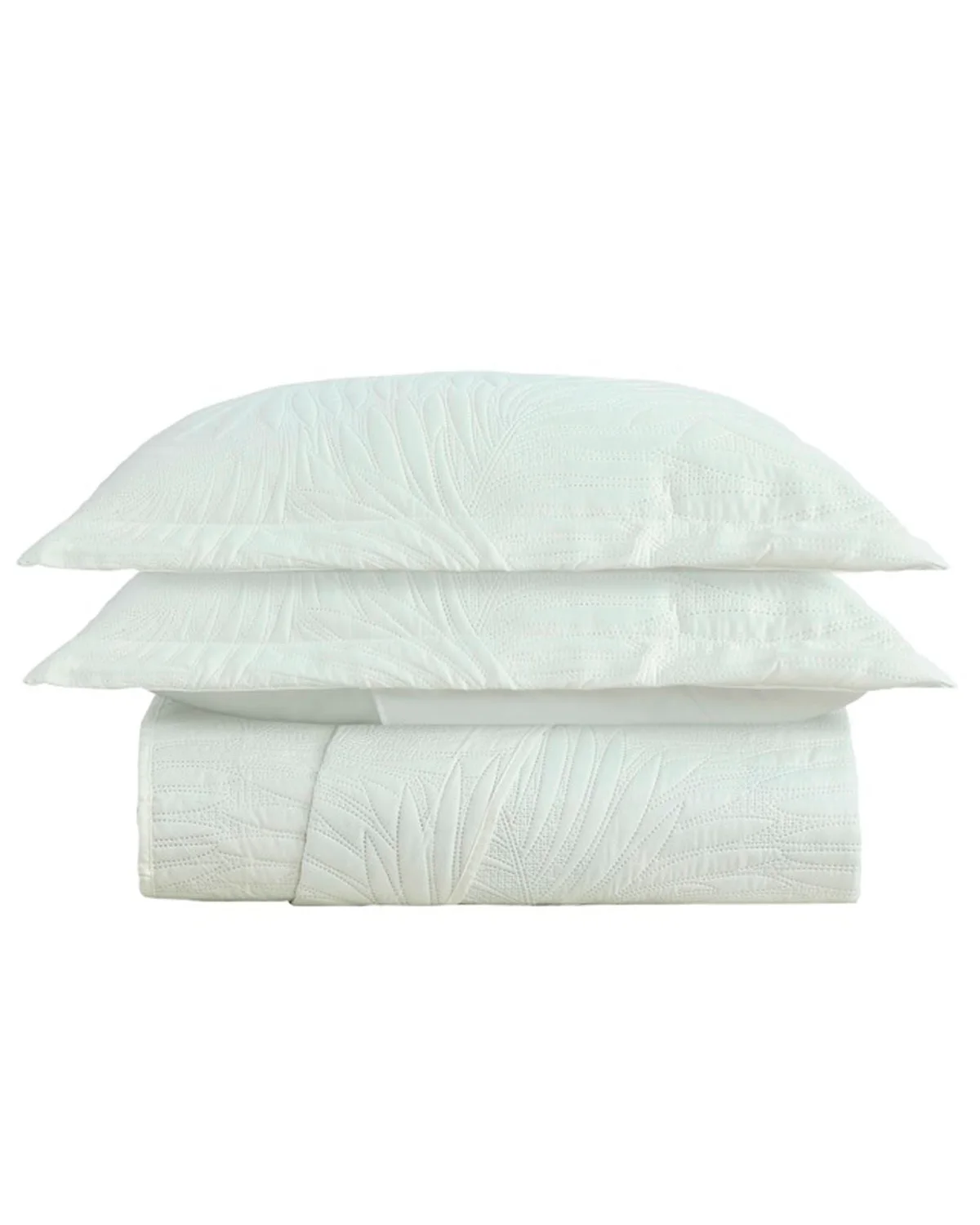 Sultan - sonhare kit colcha toque de seda — OFF WHITE (foto 1)
