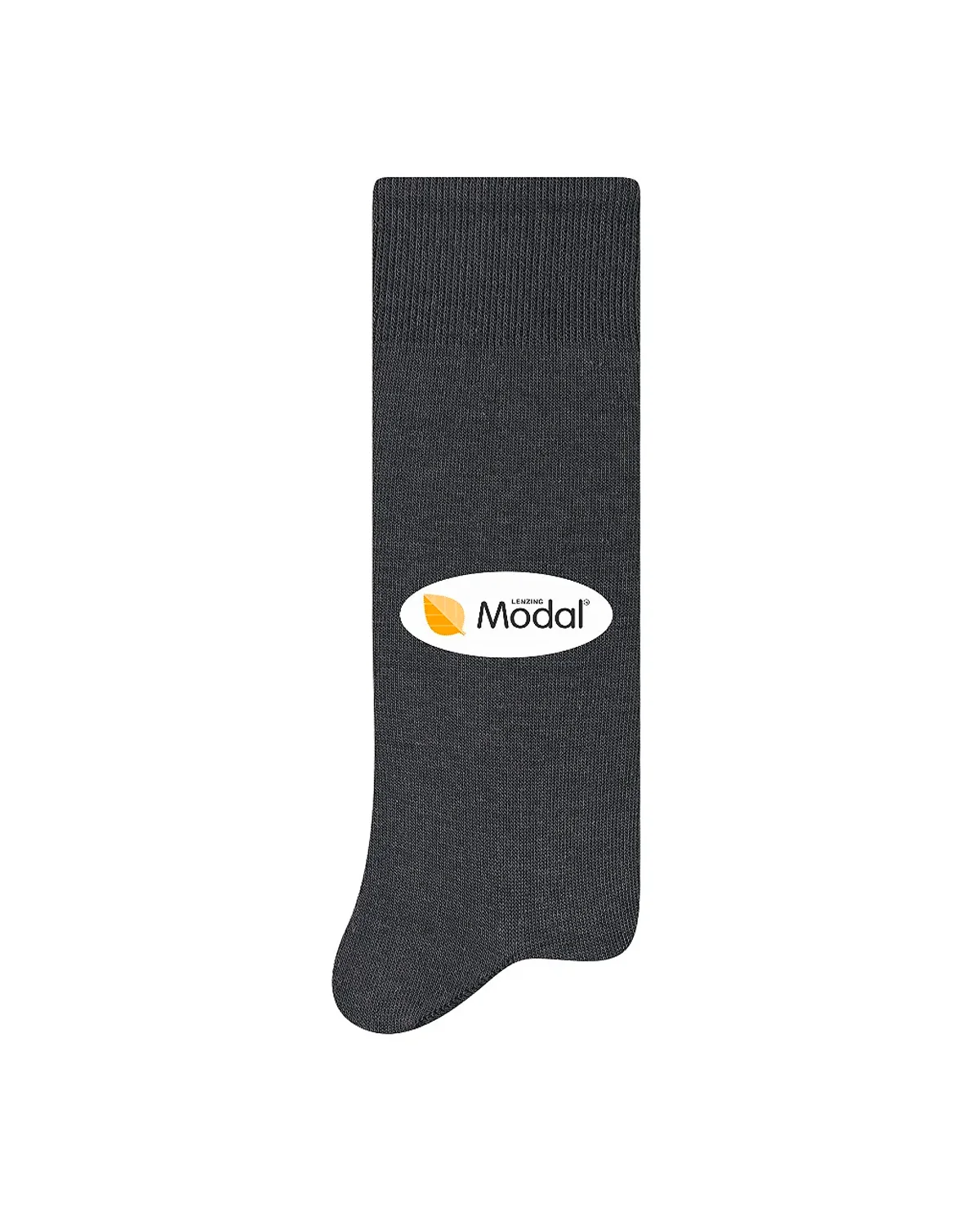Selene meia masculina modal 8350.005 — PRETO (foto 1)