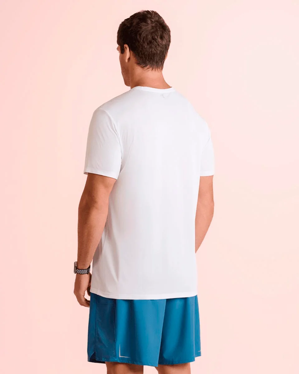 Lupo camiseta lsport am crepe 77230-001 (foto 3)