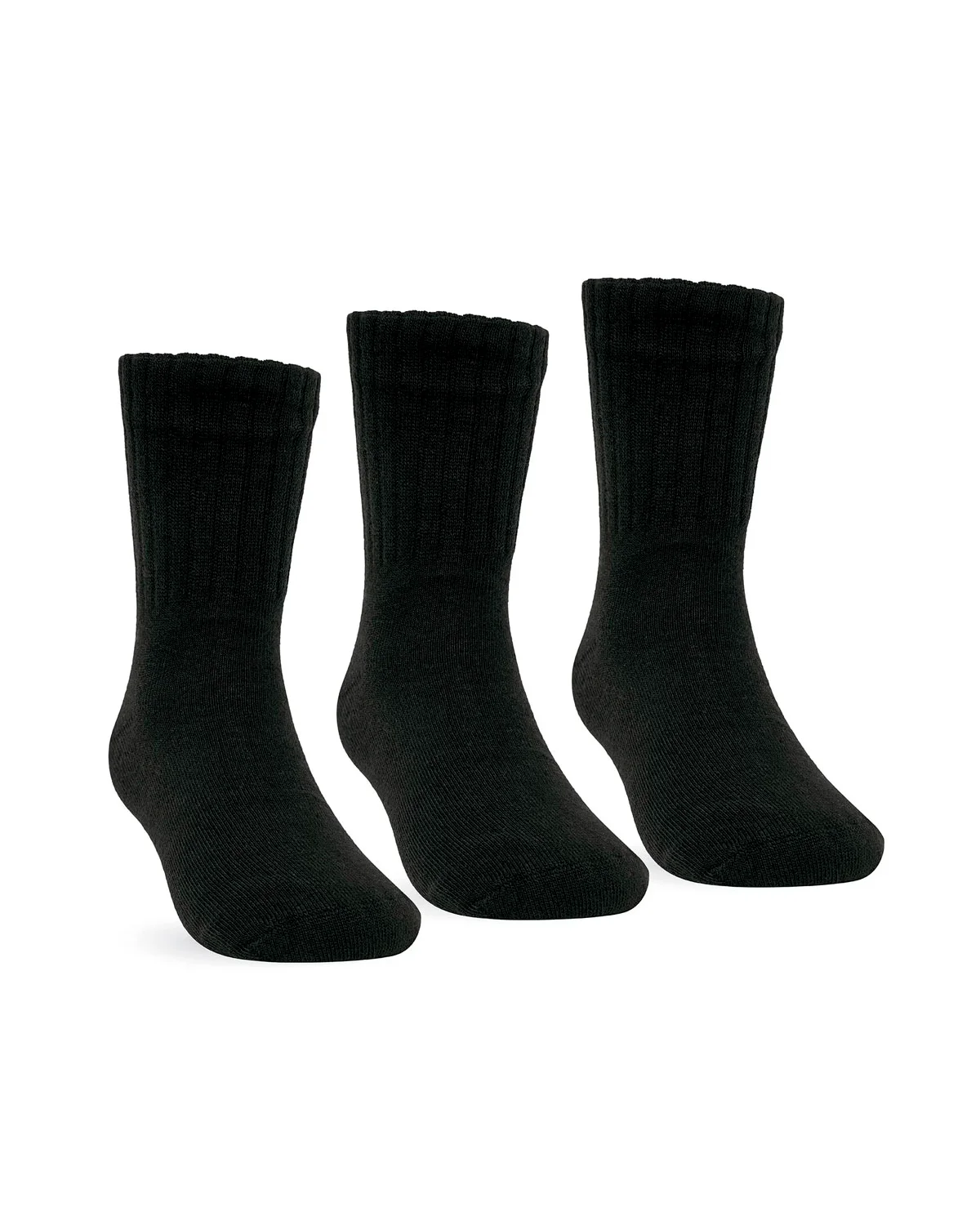 Selene meia infantil meninos kit 3 pares (foto 1)