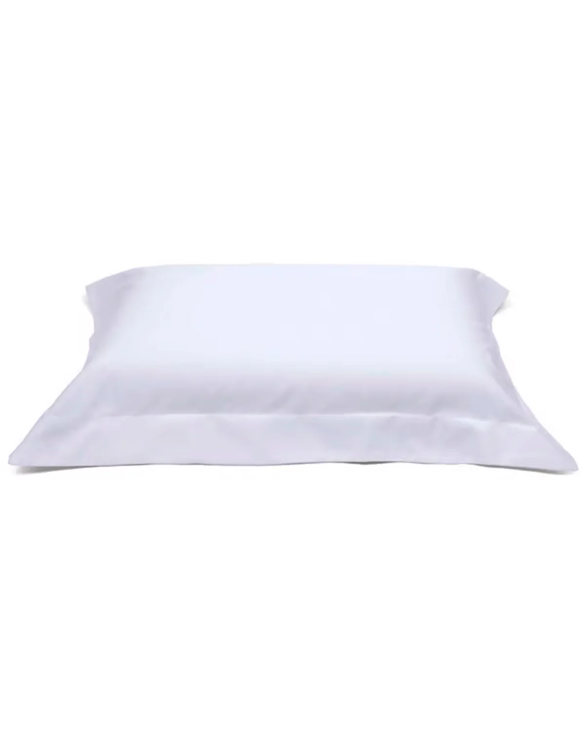 Bouton jogo cama percal 1000 fios — BRANCO (foto 1)