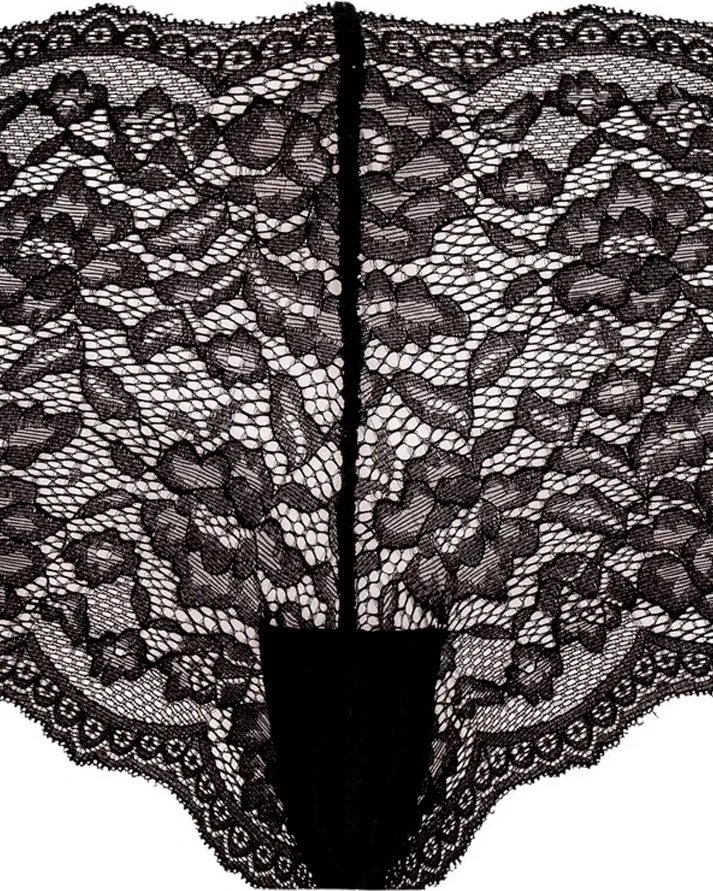 Liebe calcinha calecon renda kiss me (foto 2)