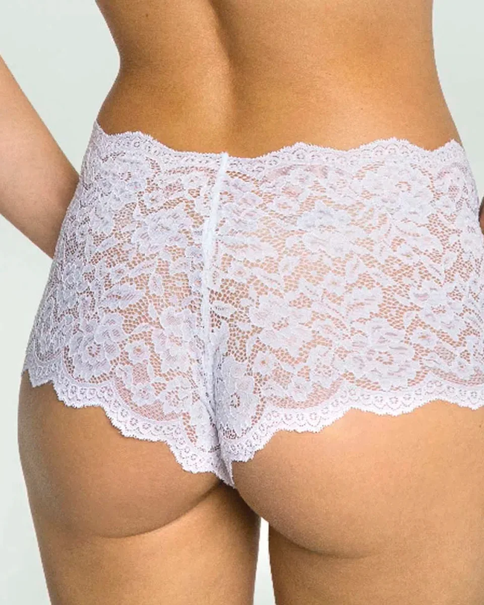 Liebe calcinha calecon renda kiss me (foto 4)