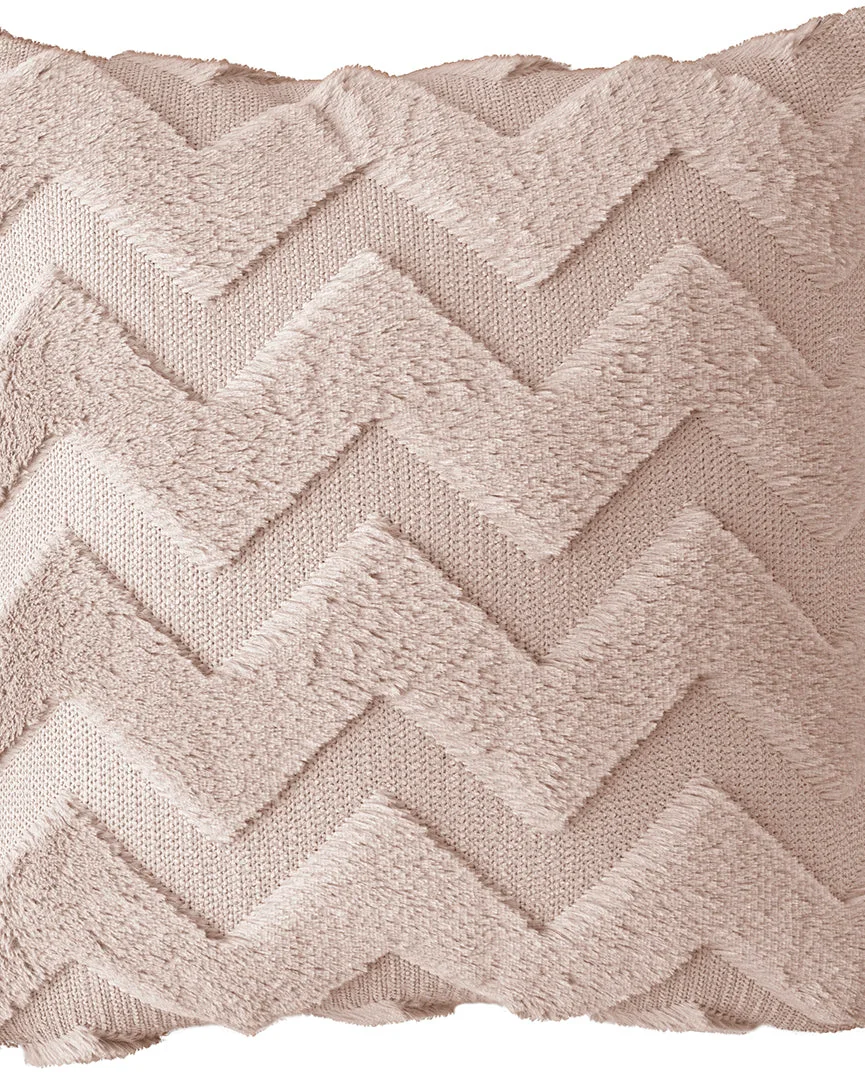 Jolitex capa de almofada plush (foto 4)