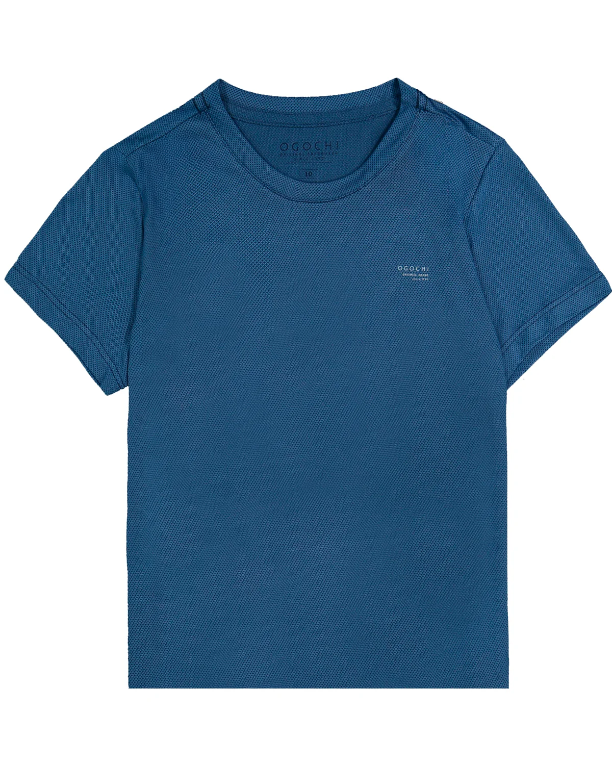 Ogochi camiseta inf mc sport slim dec (foto 2)