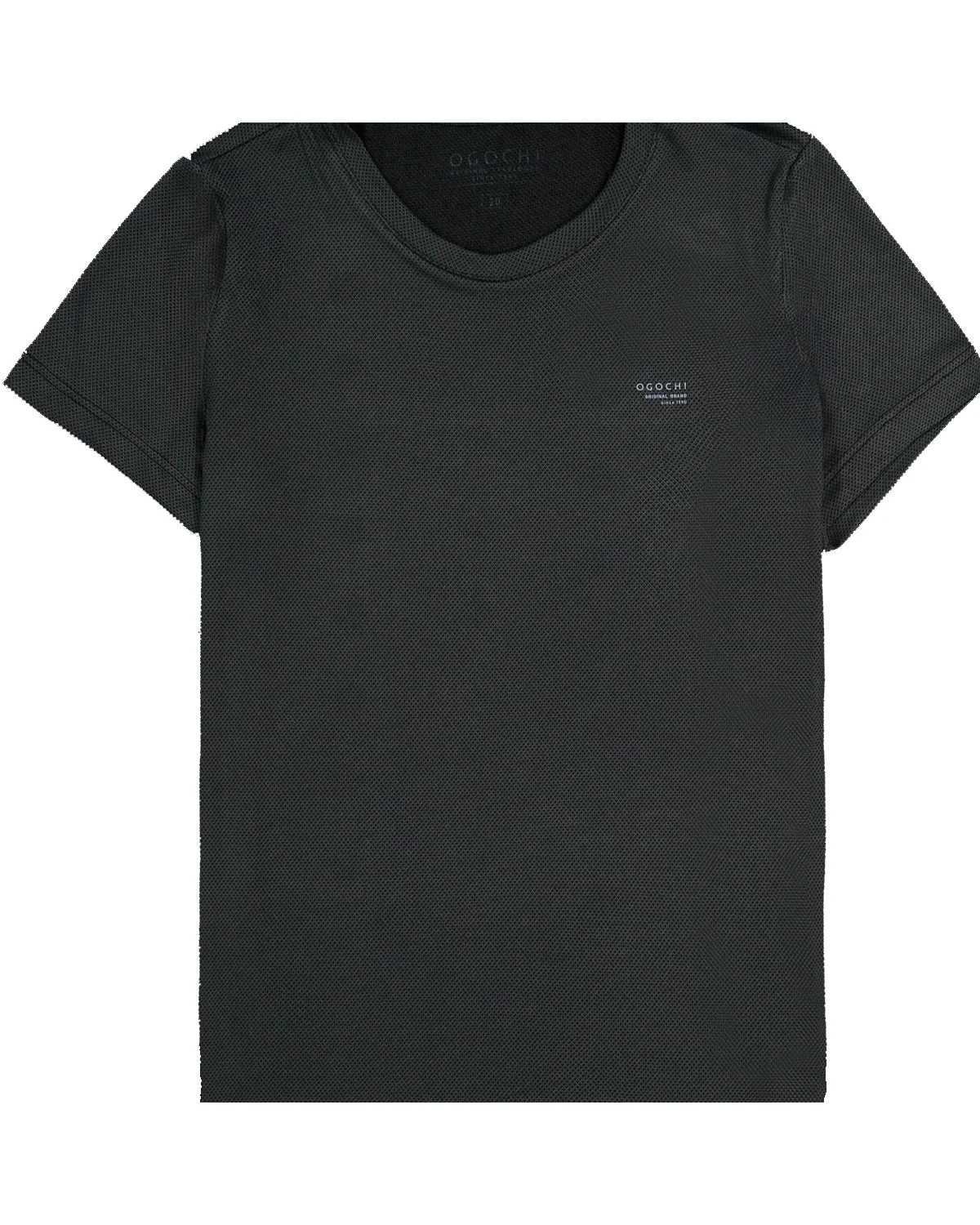 Ogochi camiseta inf mc sport slim dec (foto 1)