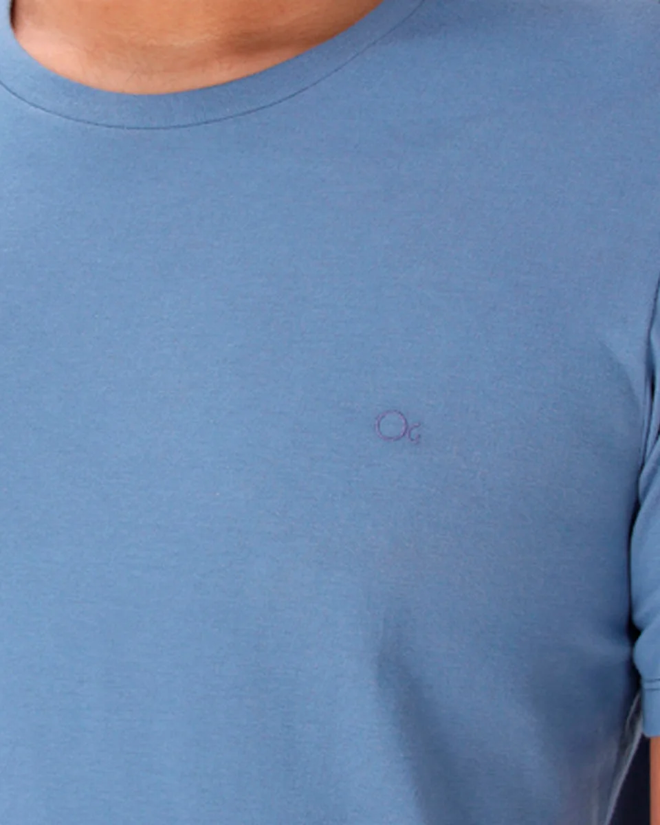 Ogochi camiseta slim mc essencial 006490001 (foto 14)