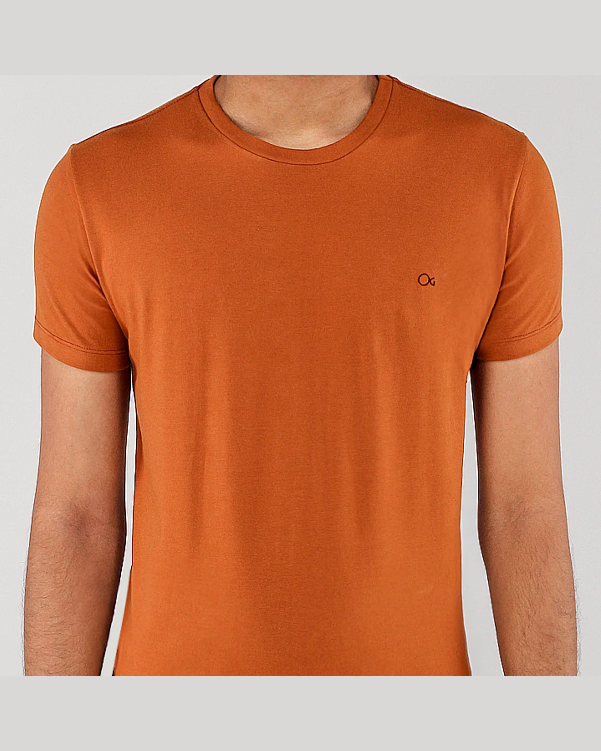 Ogochi camiseta slim mc essencial 006490001 (foto 3)