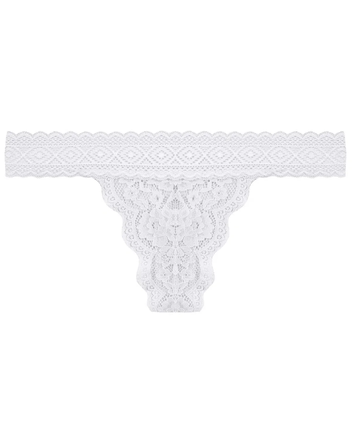 Liebe calcinha tanga em renda sweet 501000 (foto 1)
