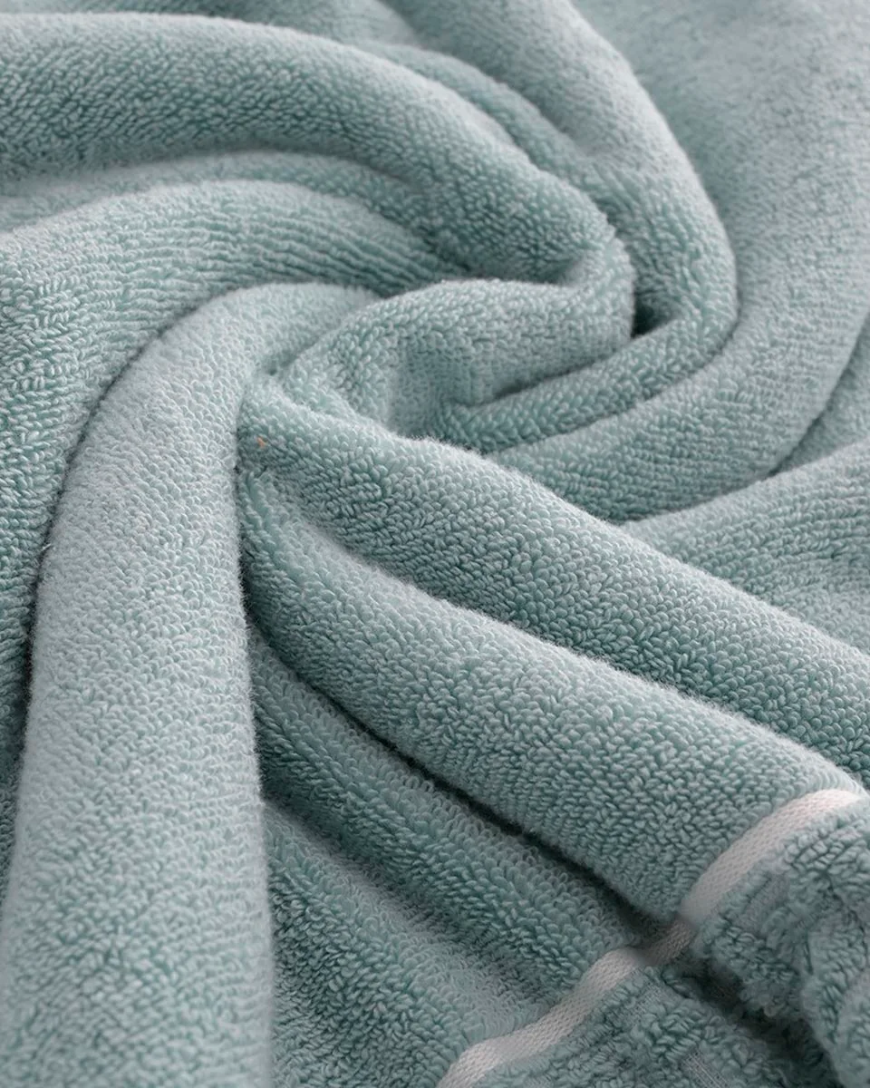 Corttex toalha arabesco zero twist – banho (foto 8)