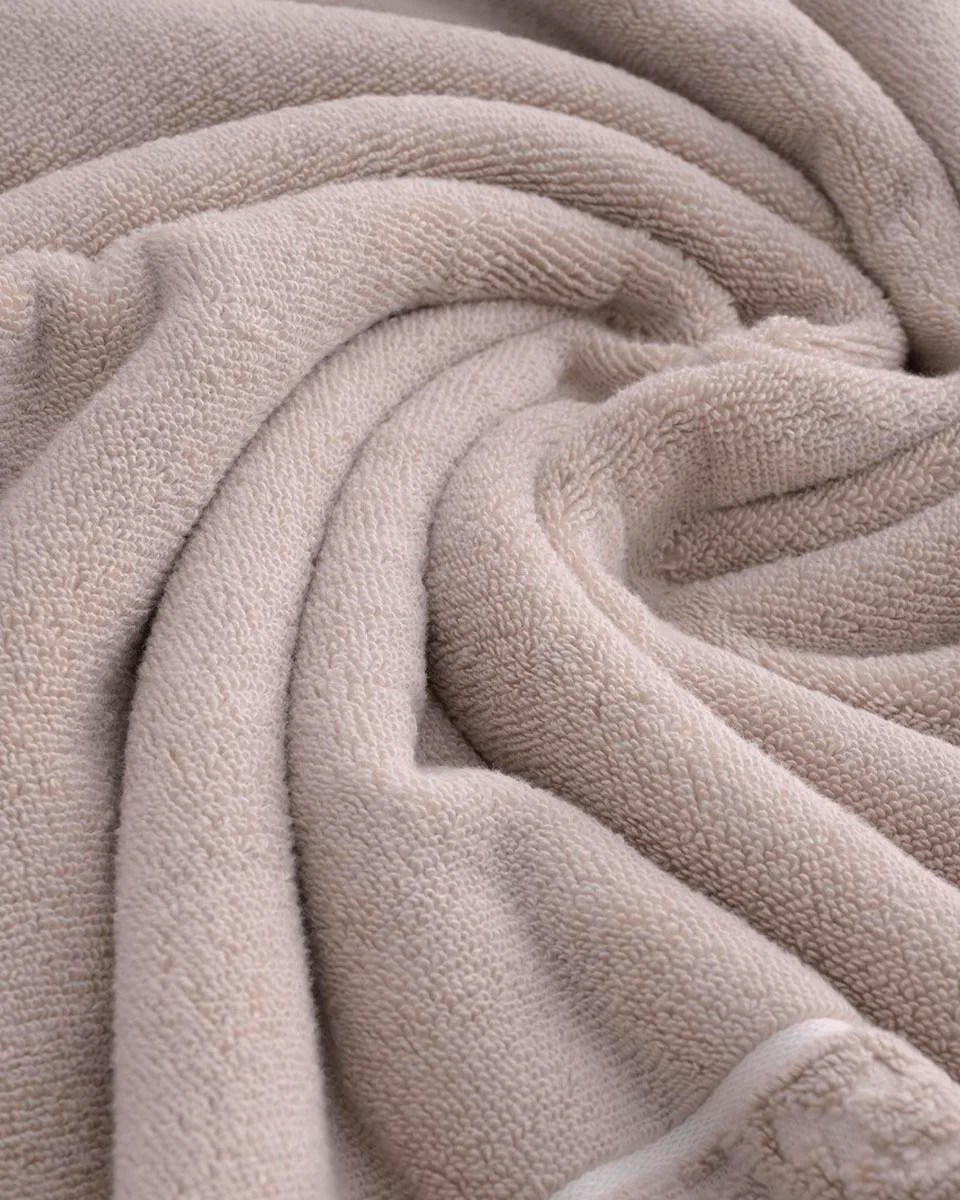 Corttex toalha arabesco zero twist – banho (foto 2)