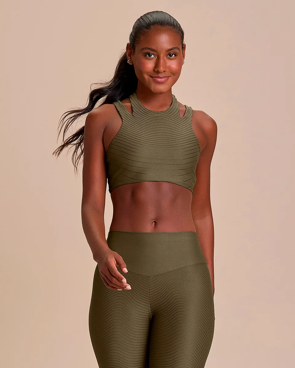 Live top allure mat adaptiv — FIERCE (foto 2)