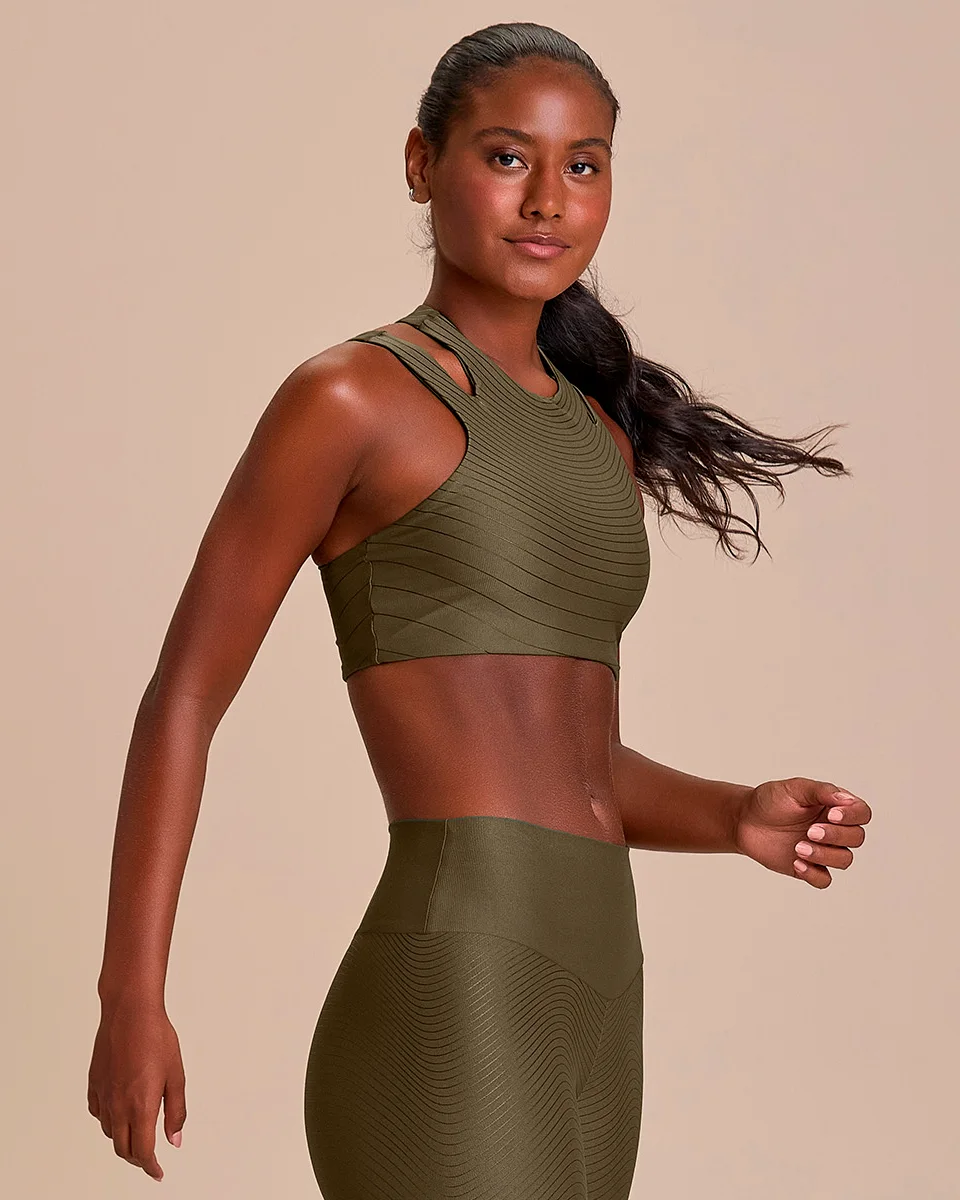 Live top allure mat adaptiv — FIERCE (foto 4)