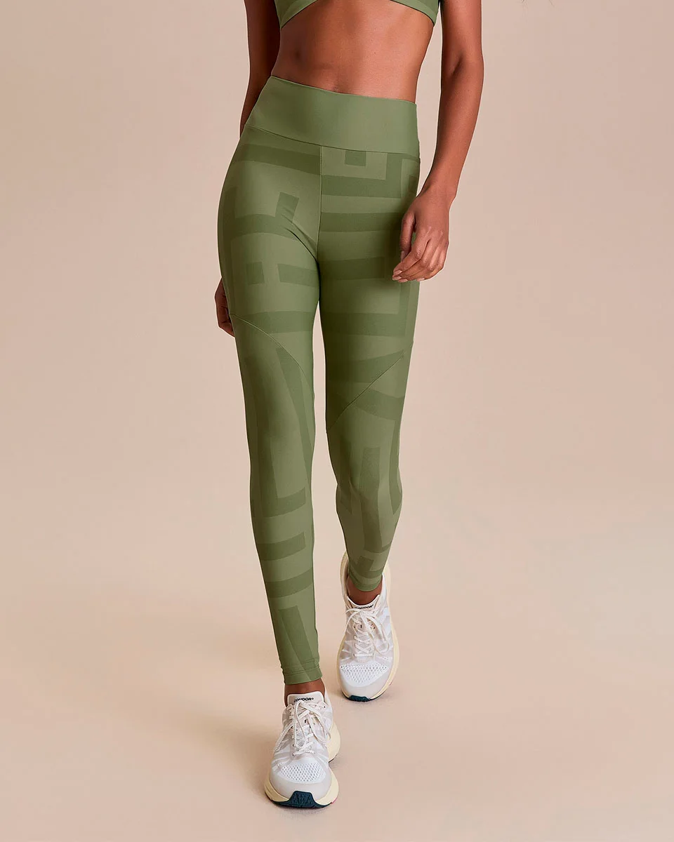 Live legging maxi live (foto 3)