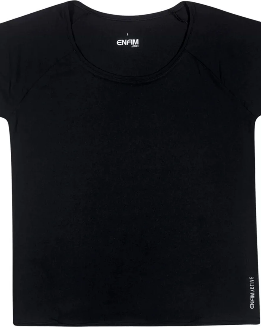 Enfim blusa 1000086804 — PRETO (foto 3)