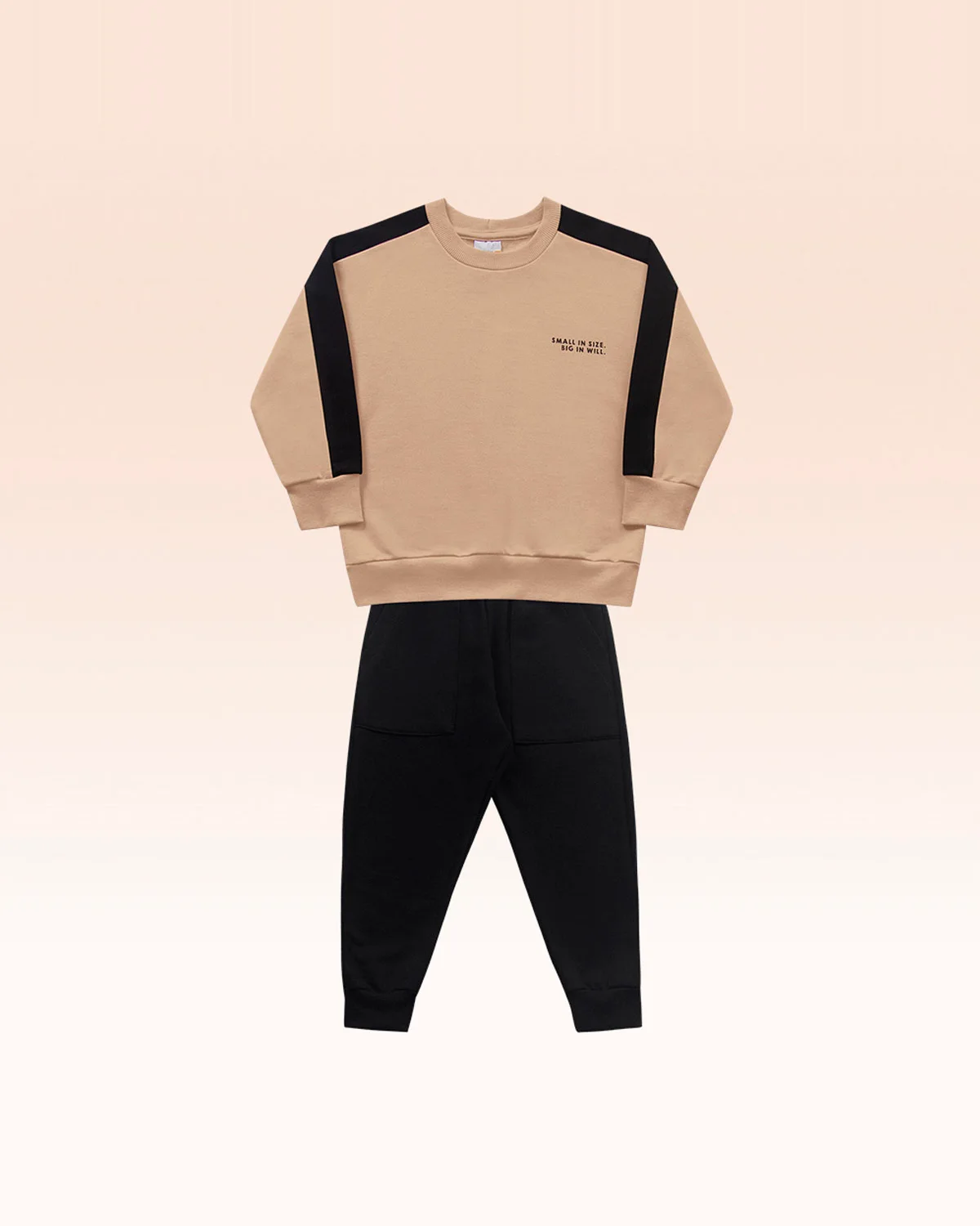 Fakini conjunto blusao e calca masculino 10.26.01413 (foto 1)
