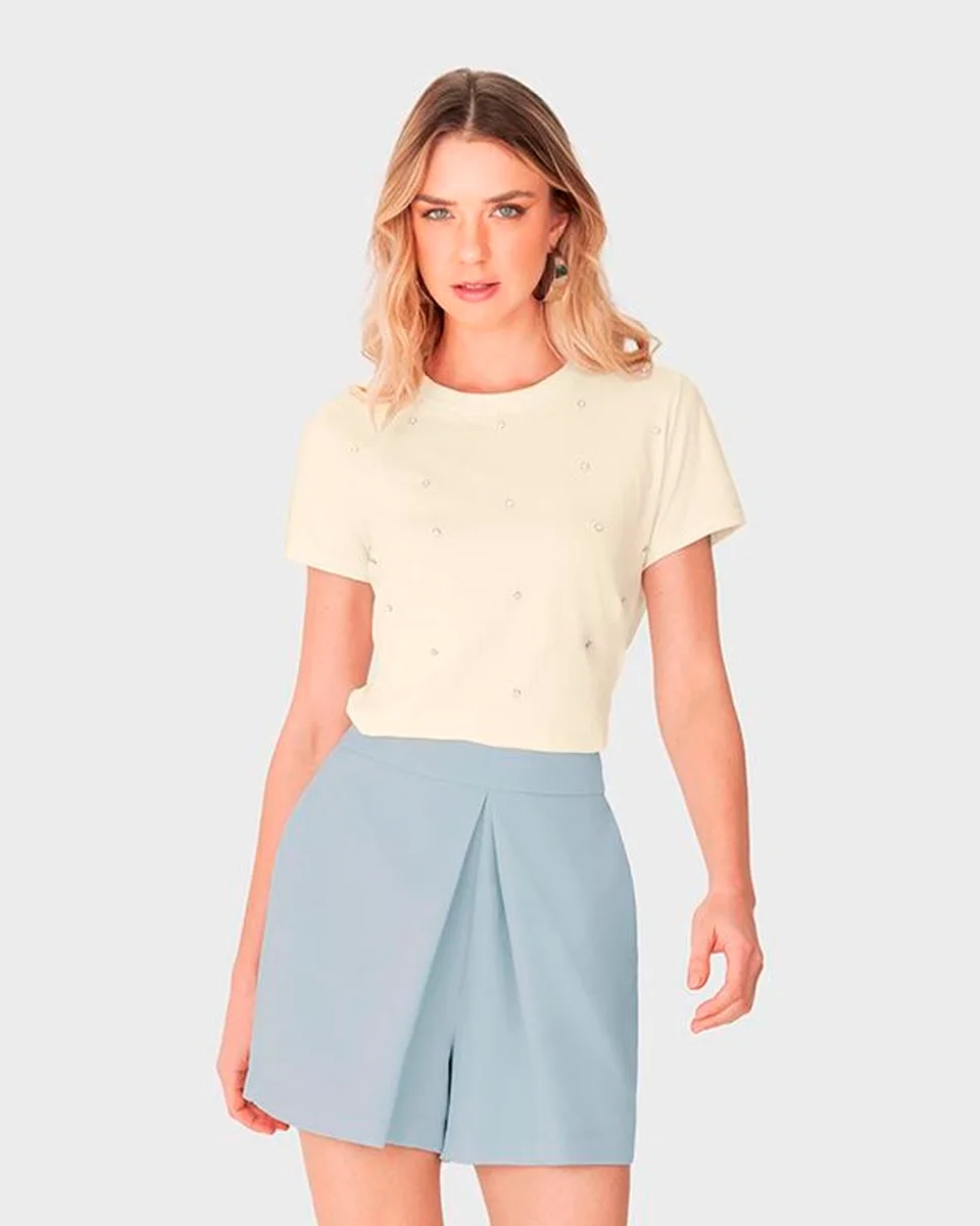 Malwee camiseta slim 1000136699 (foto 2)