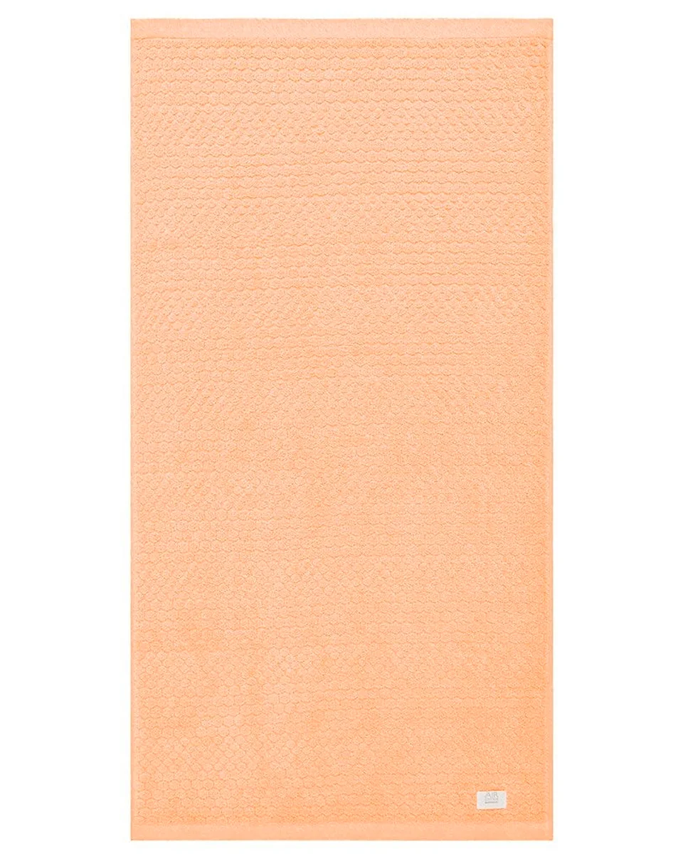 Buddemeyer toalha felpa blush air – rosto (foto 1)