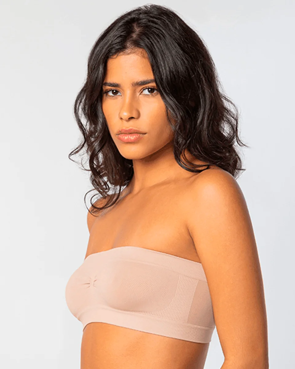 Lupo bustier loba af fit 44000-001 (foto 3)