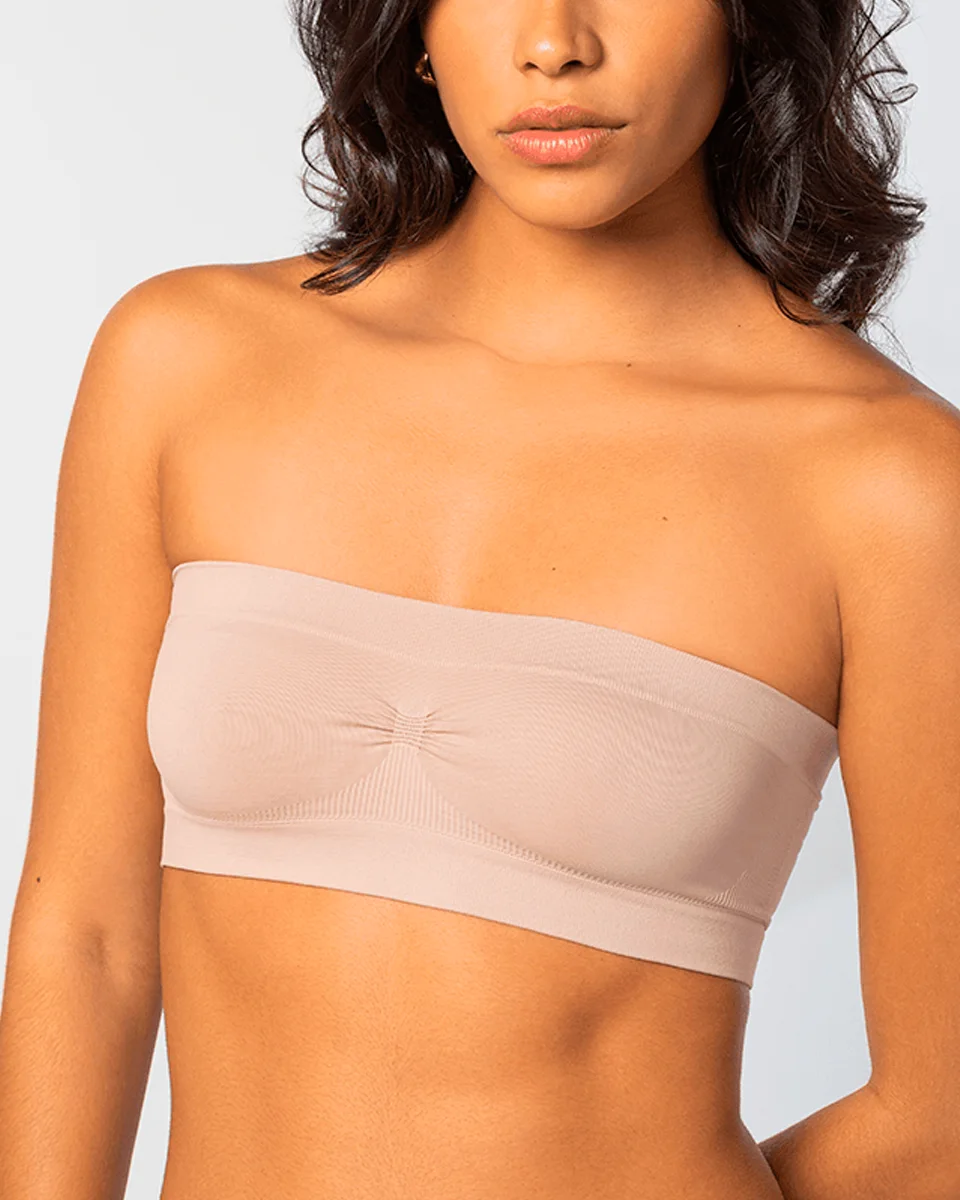 Lupo bustier loba af fit 44000-001 (foto 5)