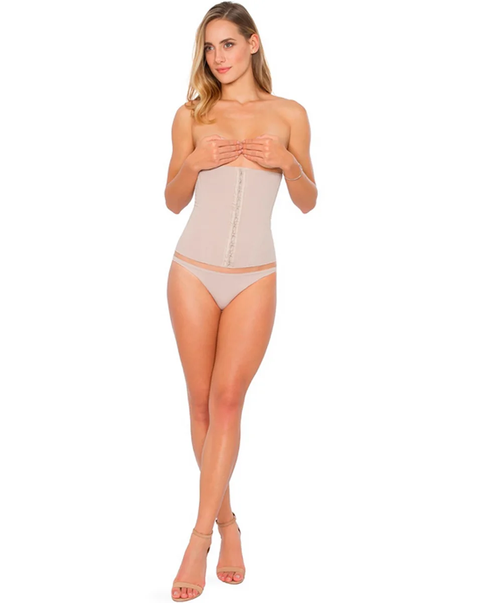 Plie corset control alta compressao — BASE (foto 3)
