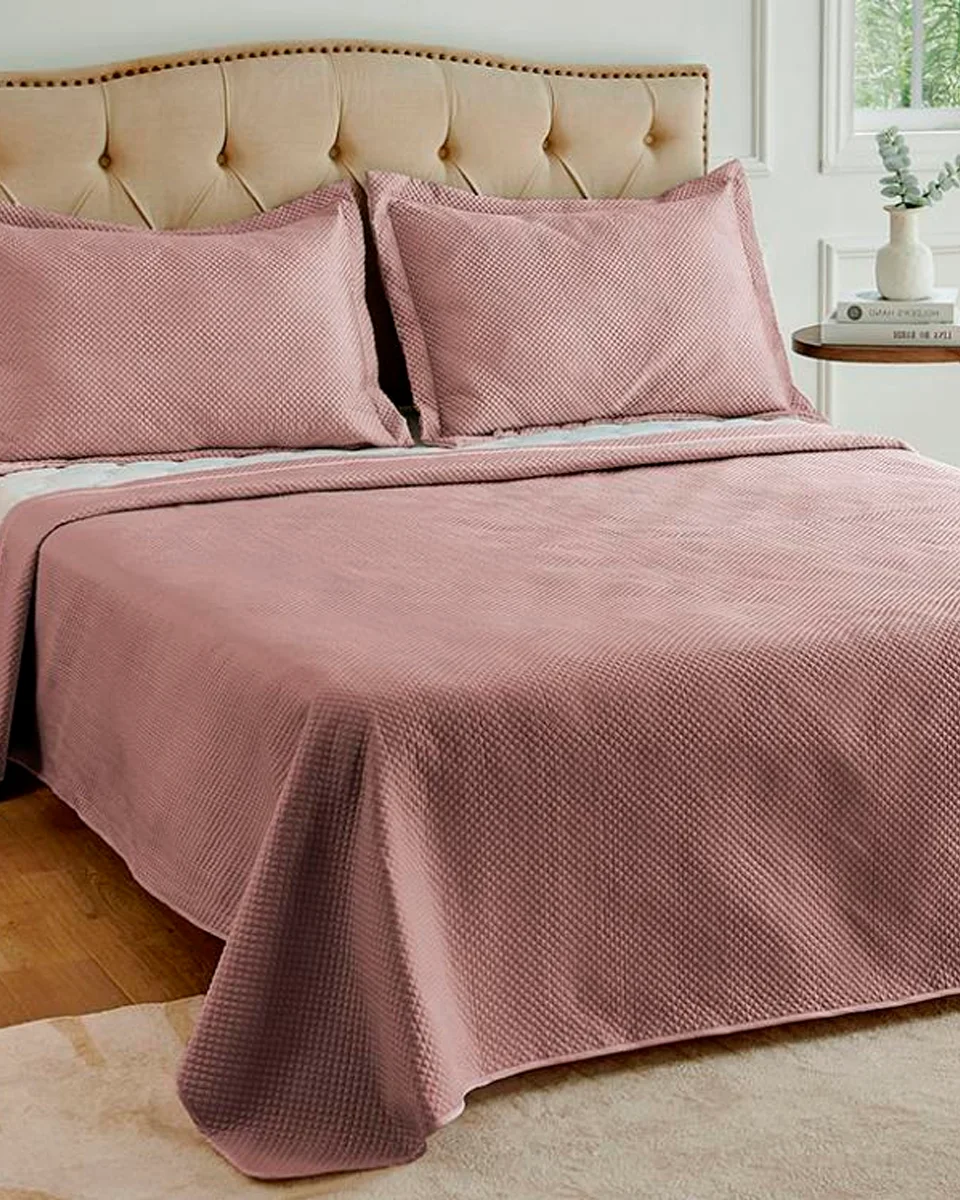 Camesa colcha neo diamonds (foto 3)