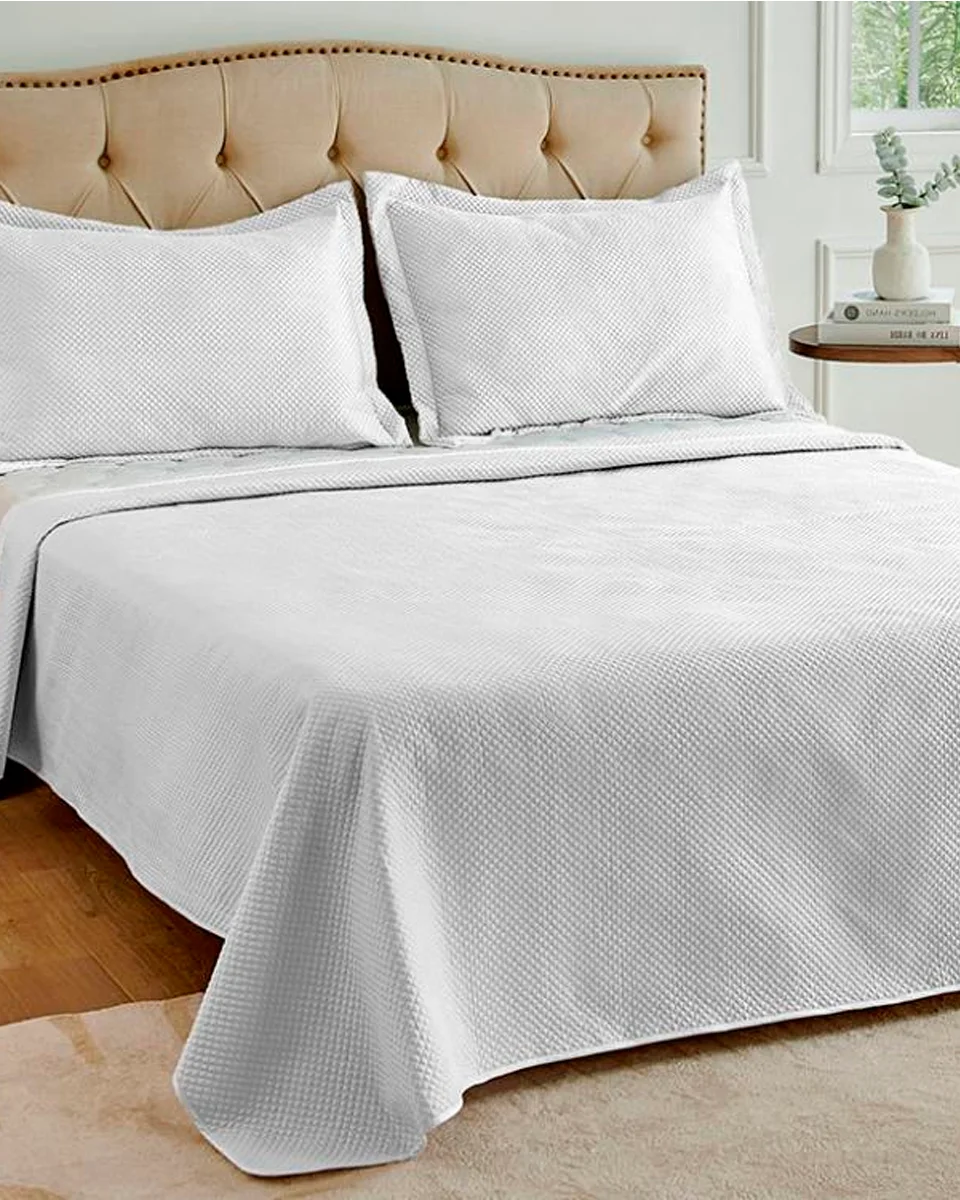 Camesa colcha neo diamonds (foto 2)
