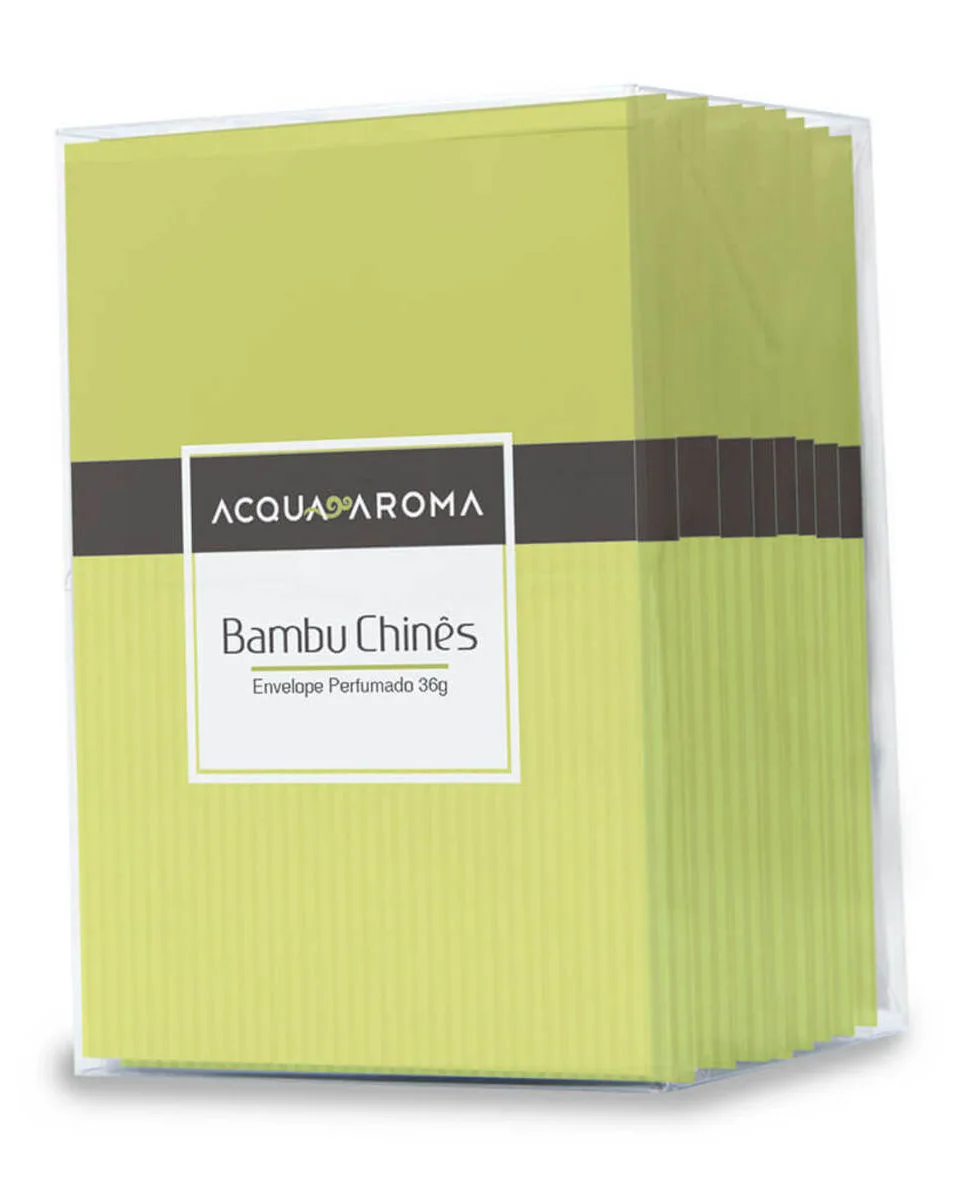 Acquaroma sache de mineral perfumado (foto 5)