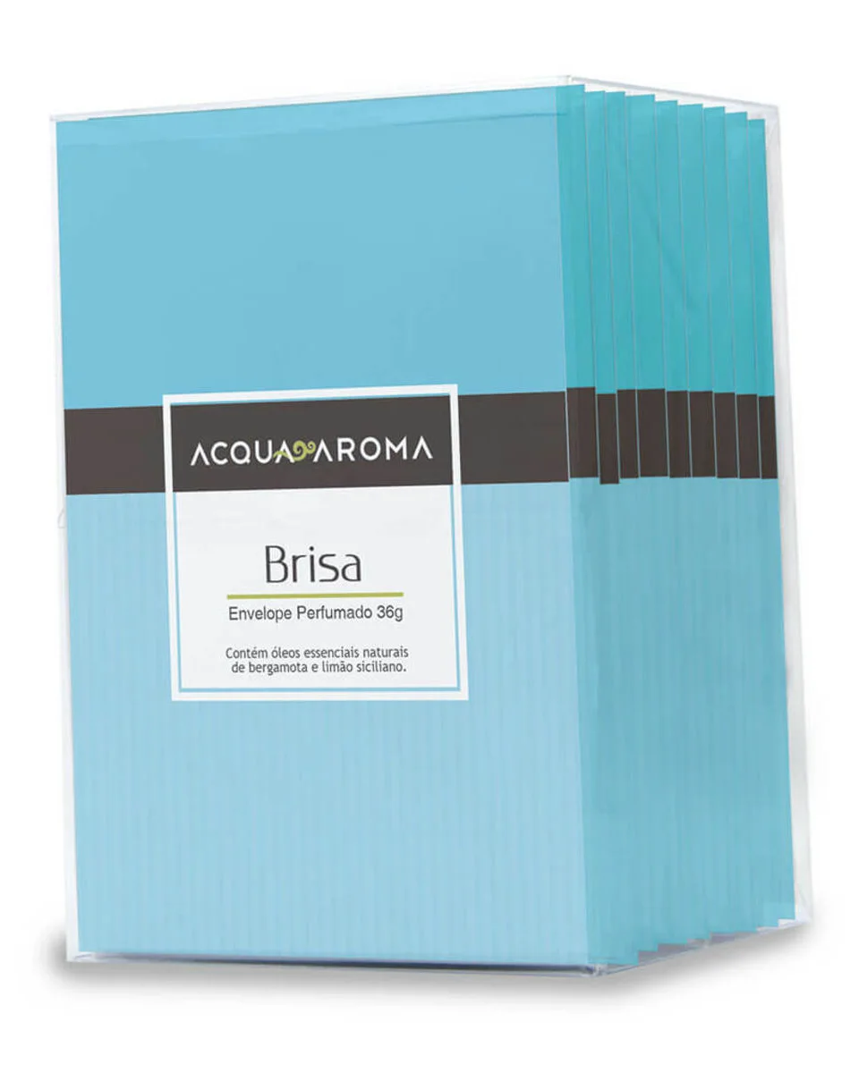 Acquaroma sache de mineral perfumado (foto 2)