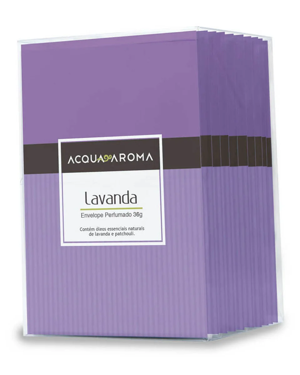 Acquaroma sache de mineral perfumado (foto 4)