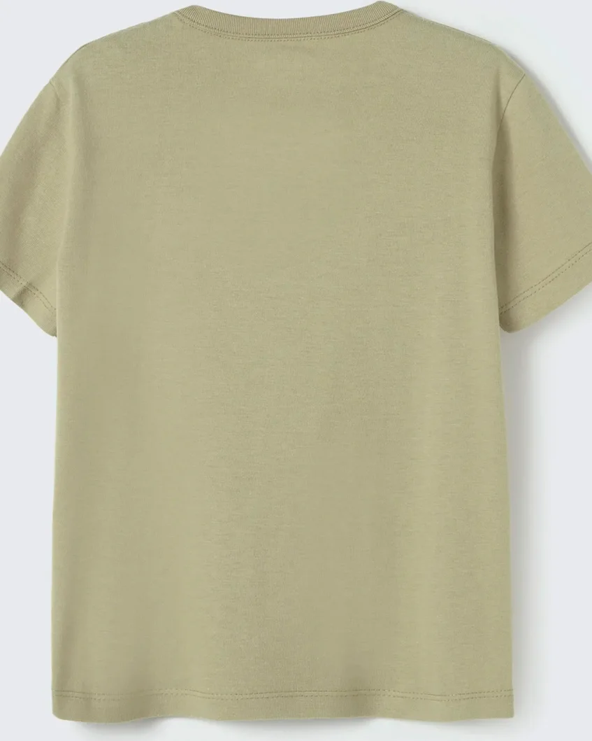 Hering kids camiseta mm masc 5dwb (foto 13)