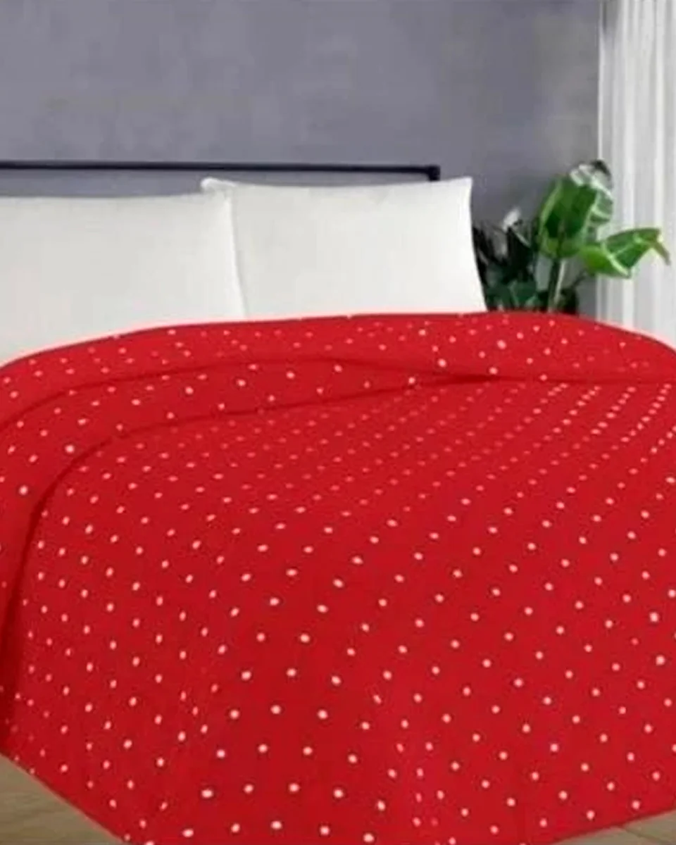 Habitat manta poa red — VERMELHA (foto 1)