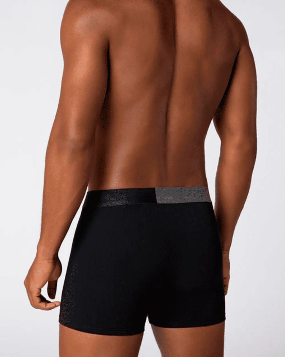 Lupo cueca am boxer algodao com elastano 00784-066 (foto 8)