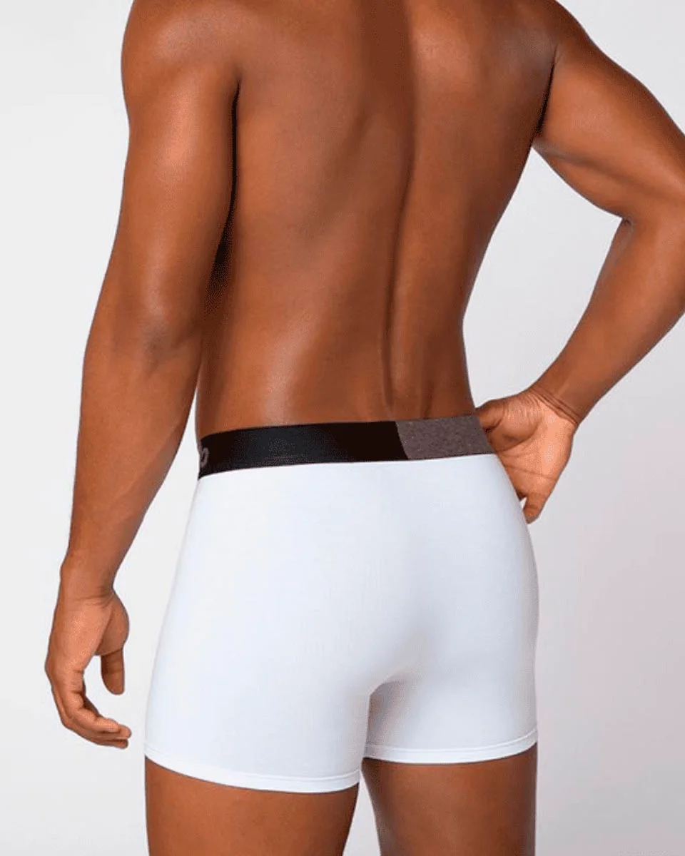 Lupo cueca am boxer algodao com elastano 00784-066 (foto 4)