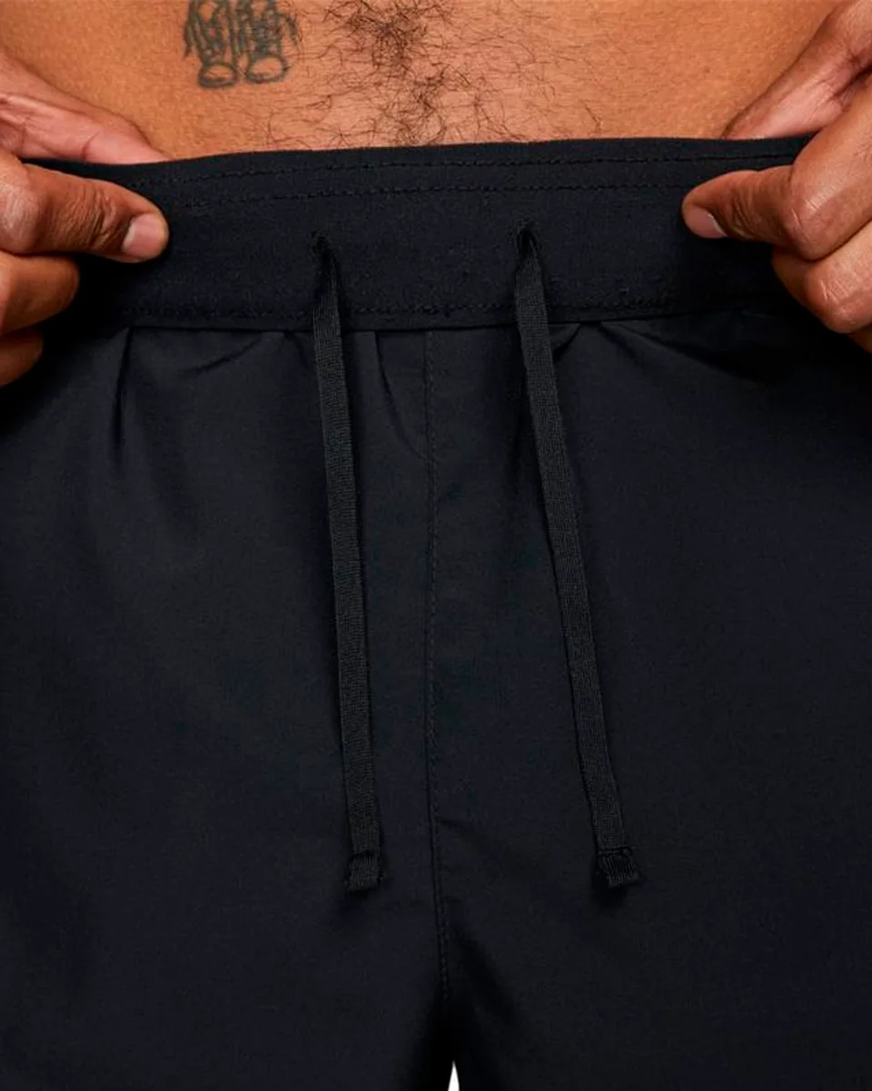 Nike shorts challenger masculino — PRETO (foto 3)